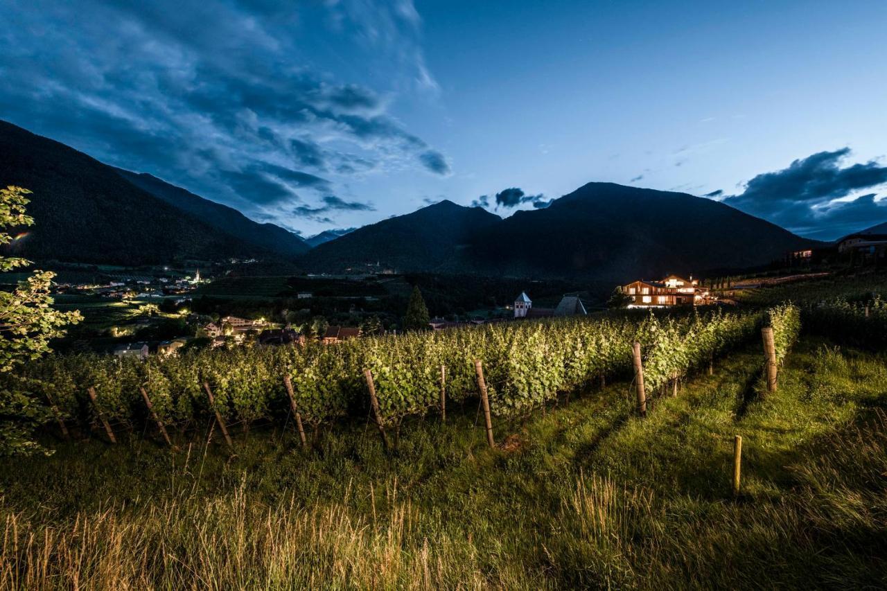 Oelackererhof Bressanone Zewnętrze zdjęcie