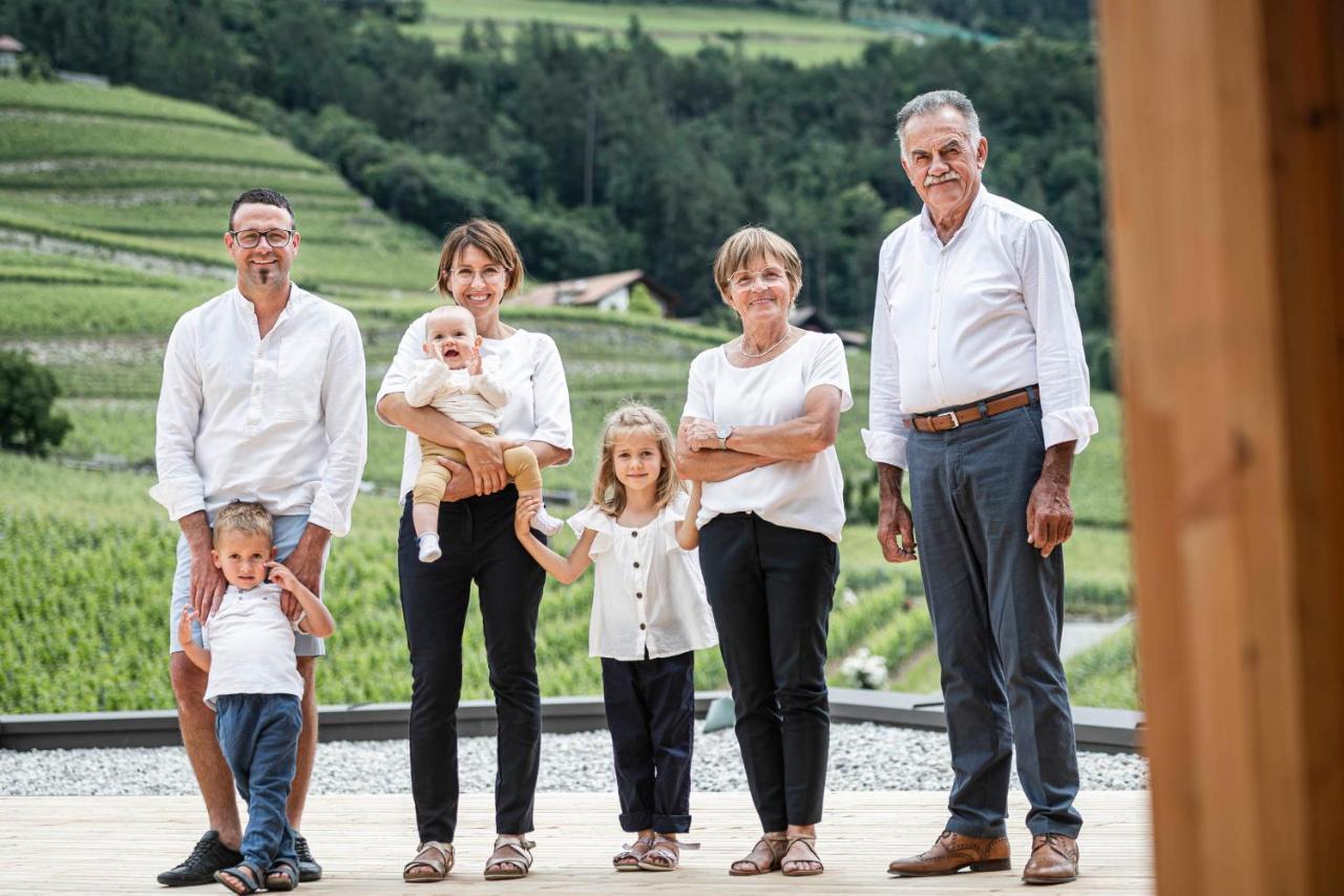 Oelackererhof Bressanone Zewnętrze zdjęcie
