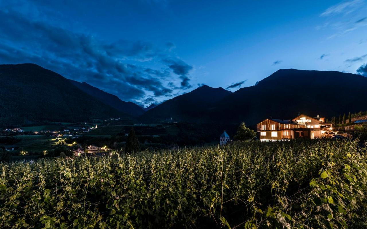 Oelackererhof Bressanone Zewnętrze zdjęcie
