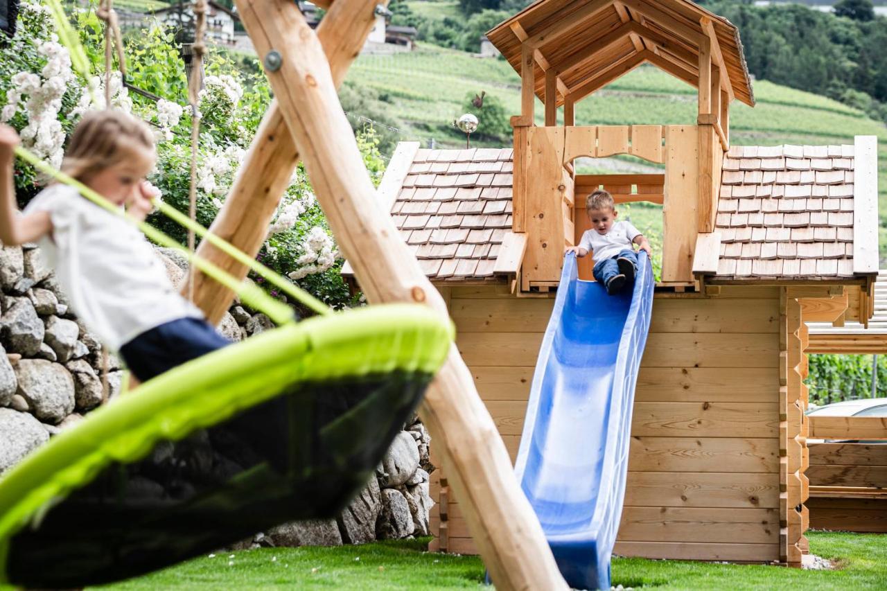 Oelackererhof Bressanone Zewnętrze zdjęcie