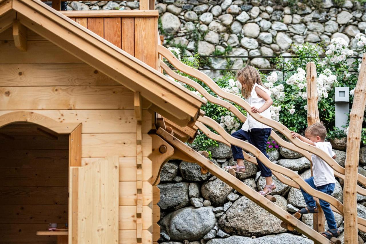 Oelackererhof Bressanone Zewnętrze zdjęcie
