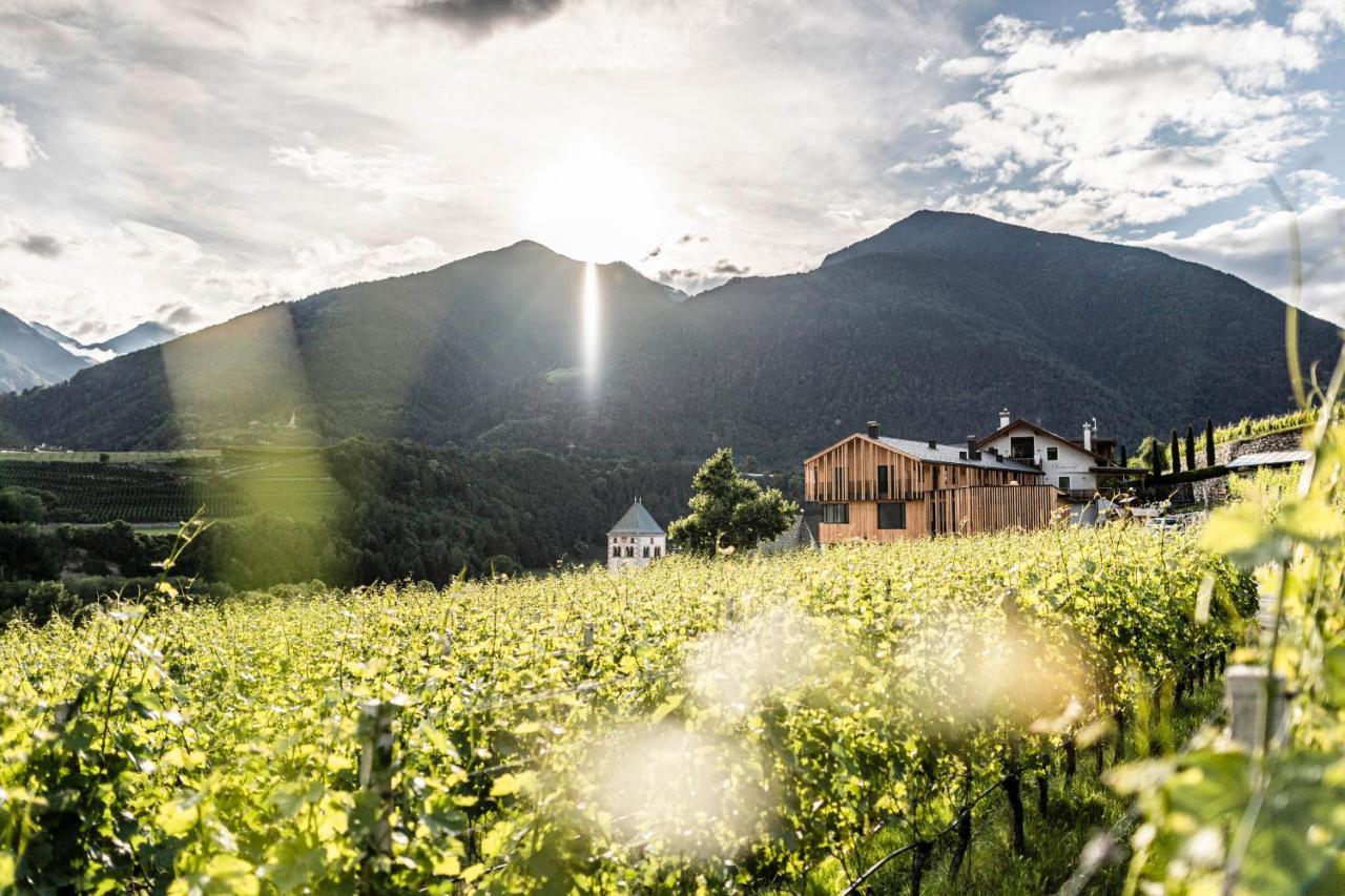 Oelackererhof Bressanone Zewnętrze zdjęcie