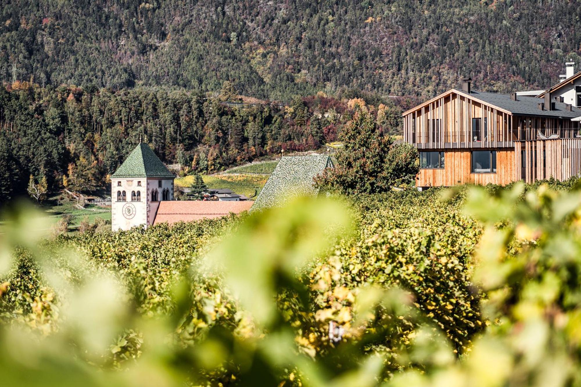Oelackererhof Bressanone Zewnętrze zdjęcie