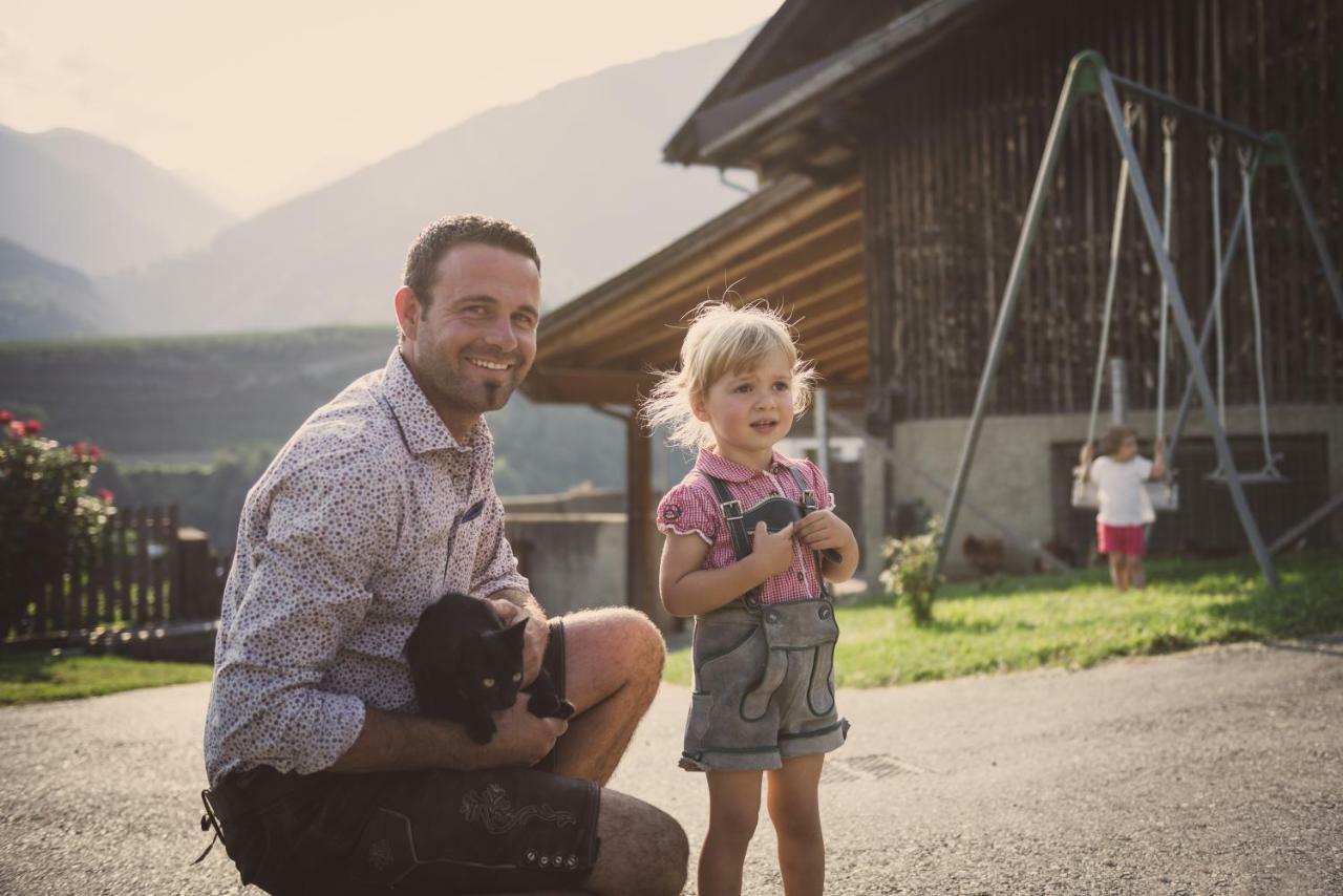 Oelackererhof Bressanone Zewnętrze zdjęcie